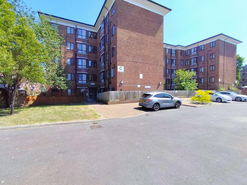 Main image of property: Wigan House, Warwick Grove, E5 