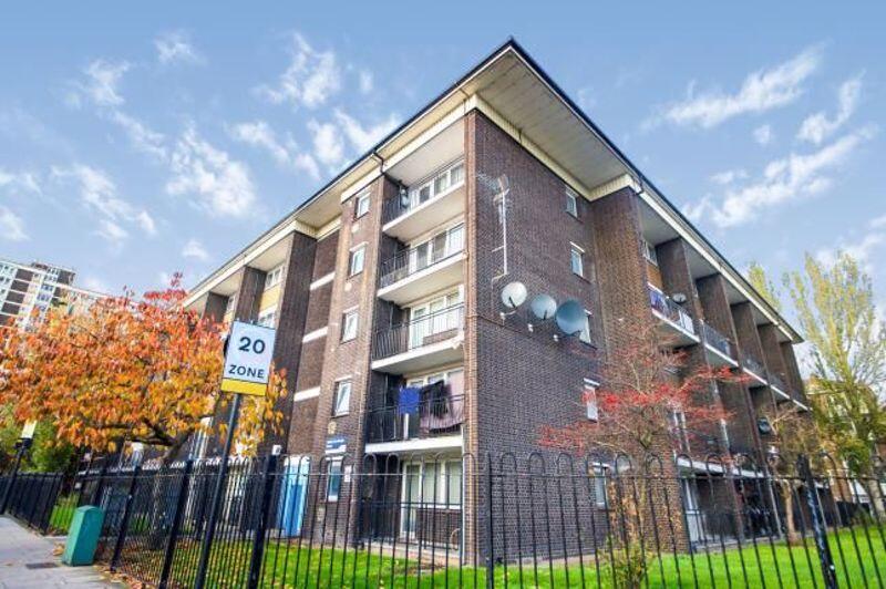 Main image of property: Haynes Close, Tottenham, N17