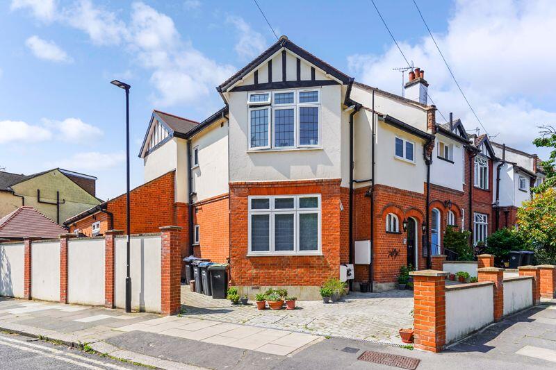 Main image of property: Chase Hill, Enfield, EN2