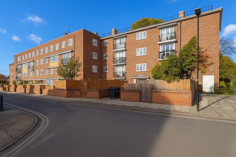Main image of property: Turner Avenue, Tottenham, N15 
