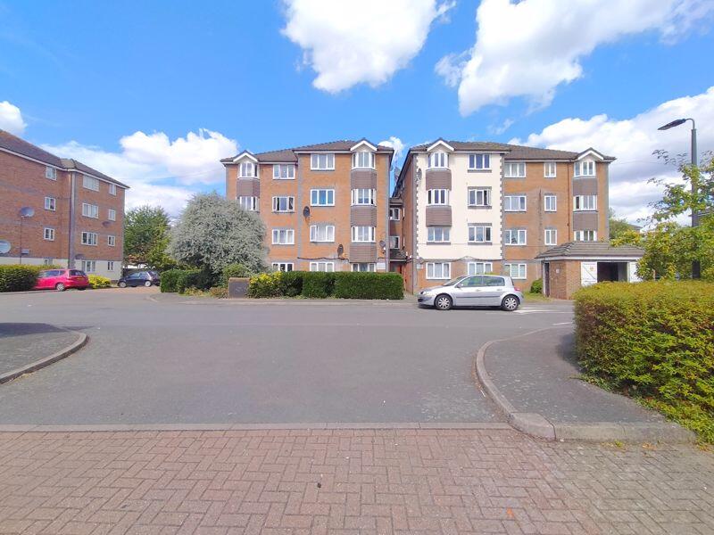 Main image of property: Tennyson Close, Enfield, EN3