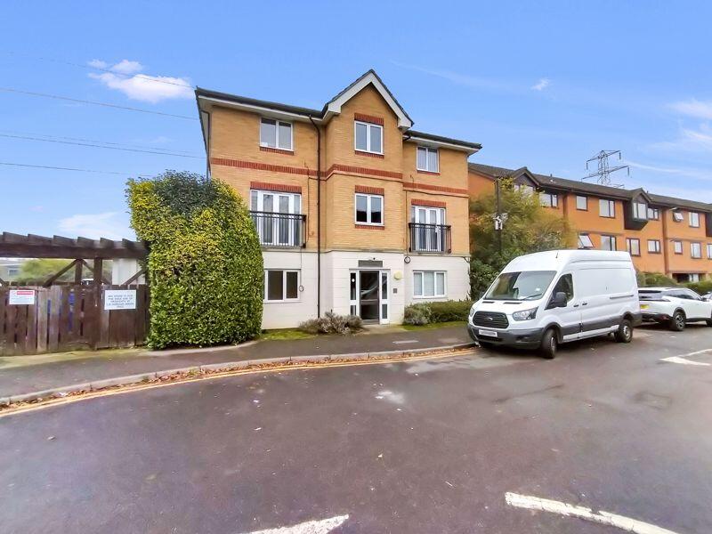 Main image of property: Horizon House, Tysoe Avenue, EN3