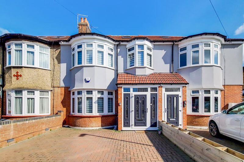 Main image of property: Wentworth Gardens, Palmers Green, N13