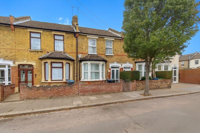 Main image of property: Oxford Road, Enfield, EN3