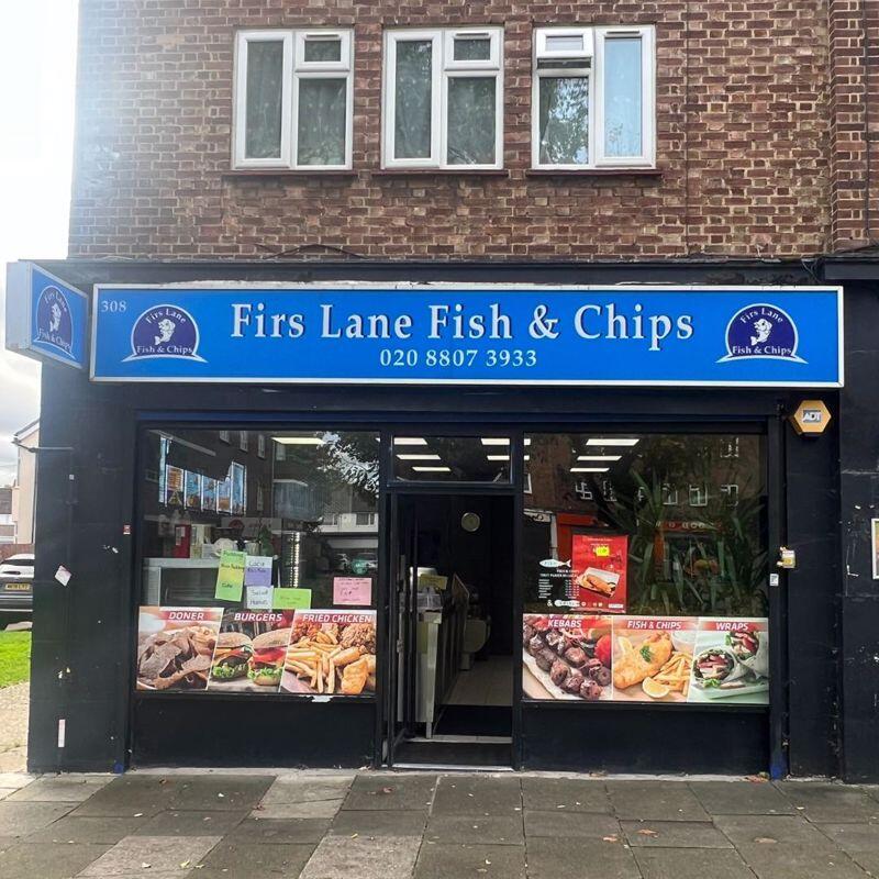 Main image of property: Firs Lane, London, N13