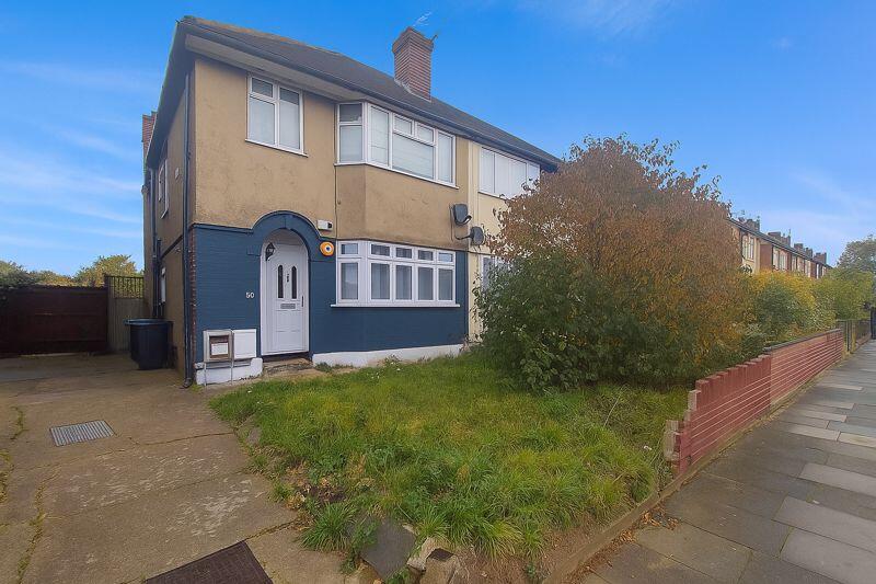 Main image of property: Osborne Road, Enfield, EN3