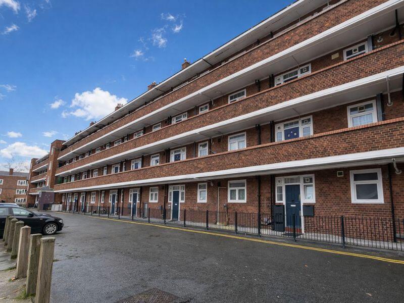 Main image of property: Beechwood House, Teale Street, E2