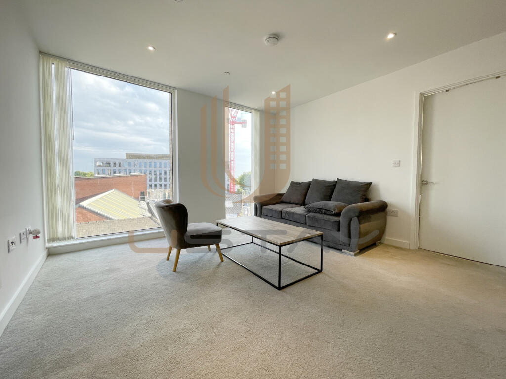 Main image of property: Burlington Sauare, 151 Boundary Lane, M15