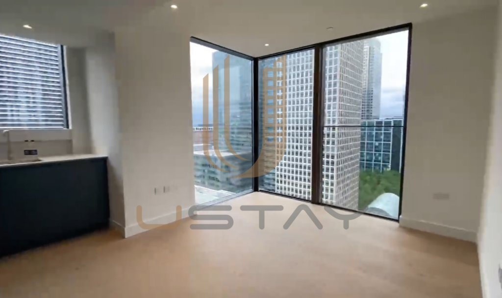 Main image of property: Harcourt Tower, 67 Marsh Wall, London, E14
