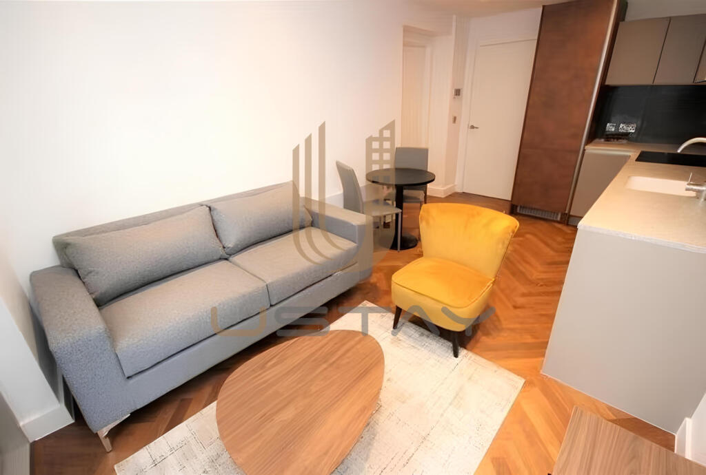 Main image of property: Deansgate Square South Tower, 9 Owen Street, M15