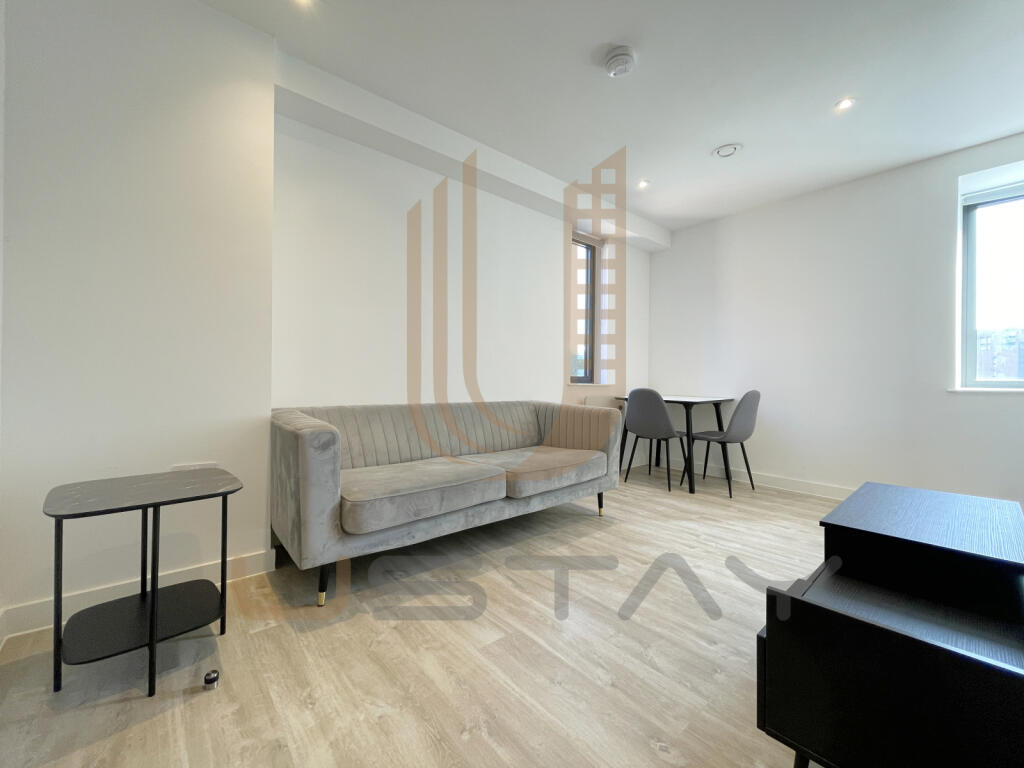 Main image of property: Fifty5ive, 55 Queen Street, M3