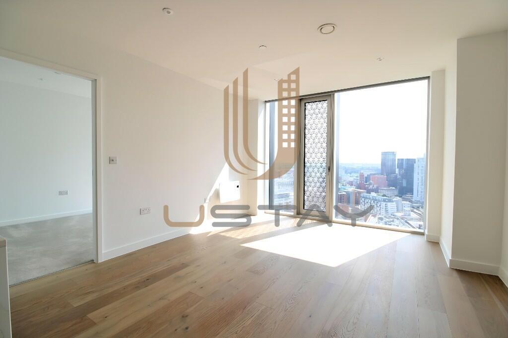 Main image of property: Viadux, 42 Great Bridgewater Street, M1