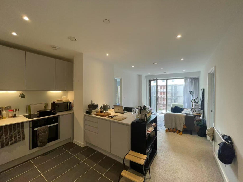 Main image of property: Local Crescent, Block B, M5