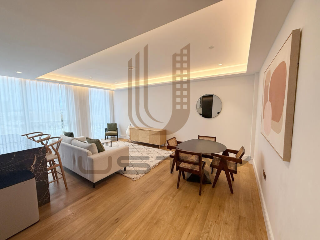 Main image of property: Southbank Place, Waterloo, SE1