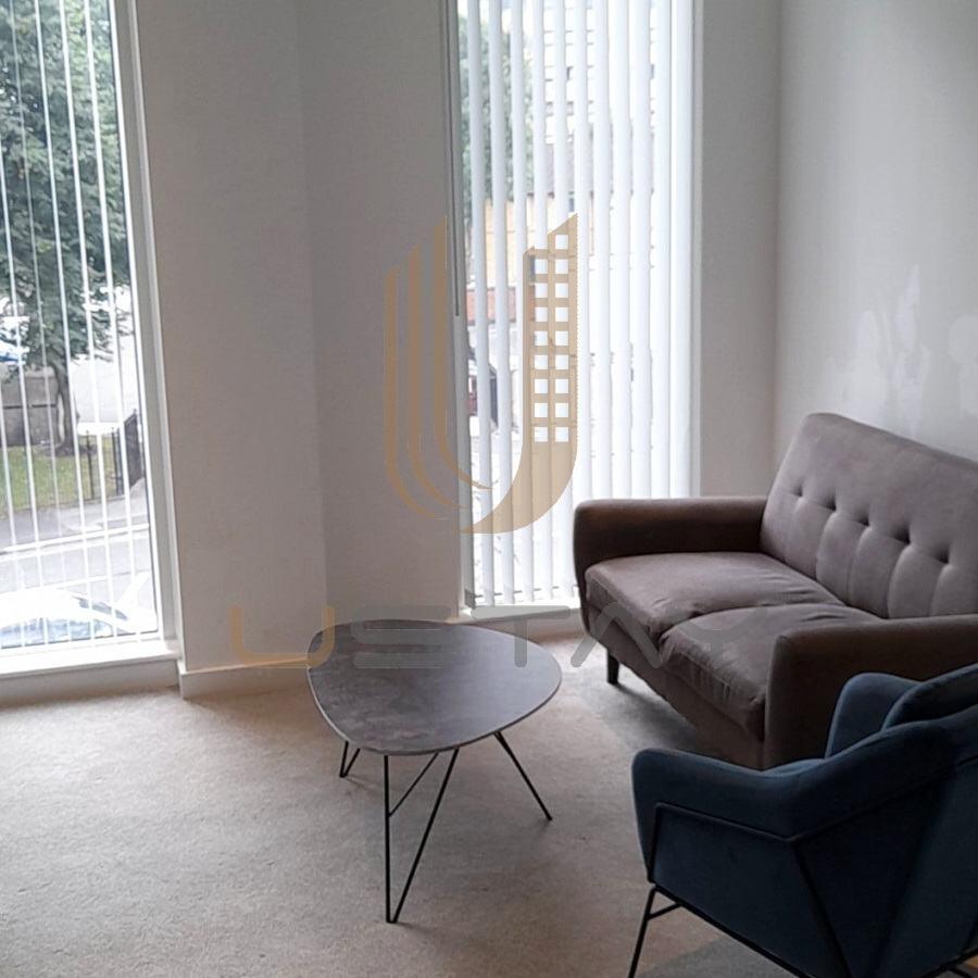 Main image of property: Burlington Square, 151 Boundary Lane, M15