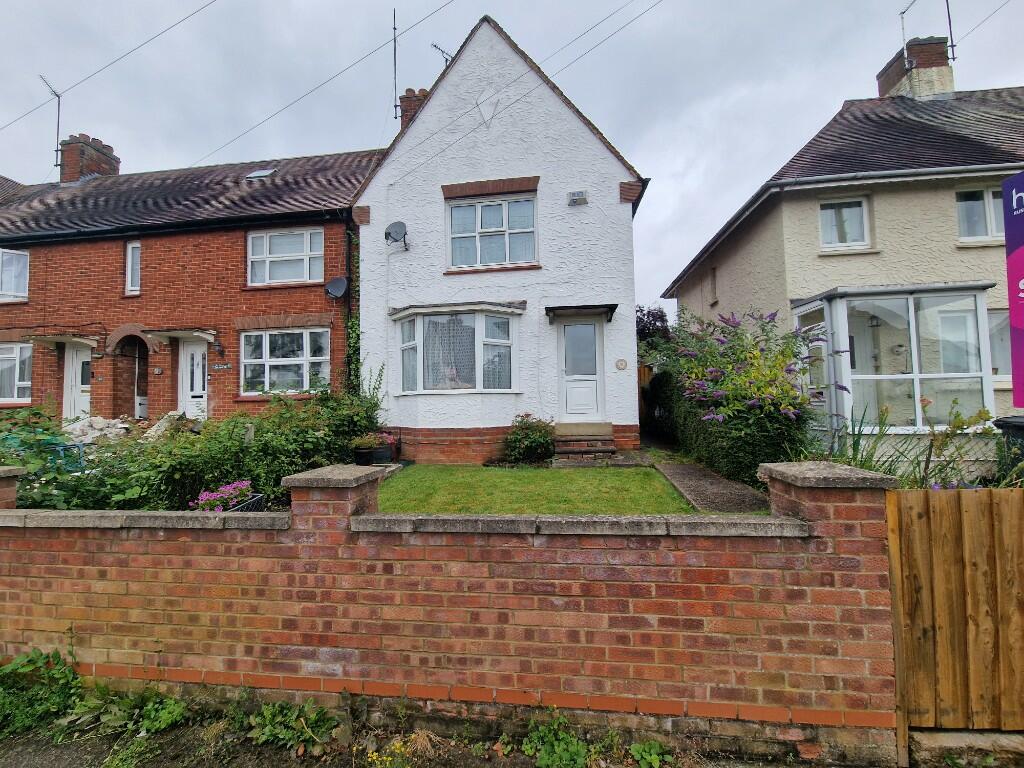 Main image of property: Birchfield Road, Wellingborough, Northamptonshire, NN8