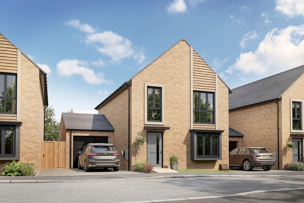 Main image of property: Chapel Road,
Shoeburyness,
Essex
SS3 9QU