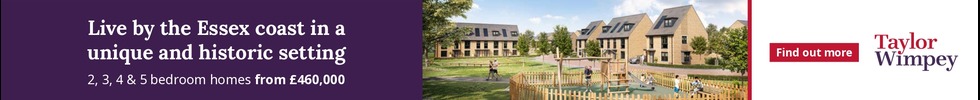 Taylor Wimpey, Artillery Mews