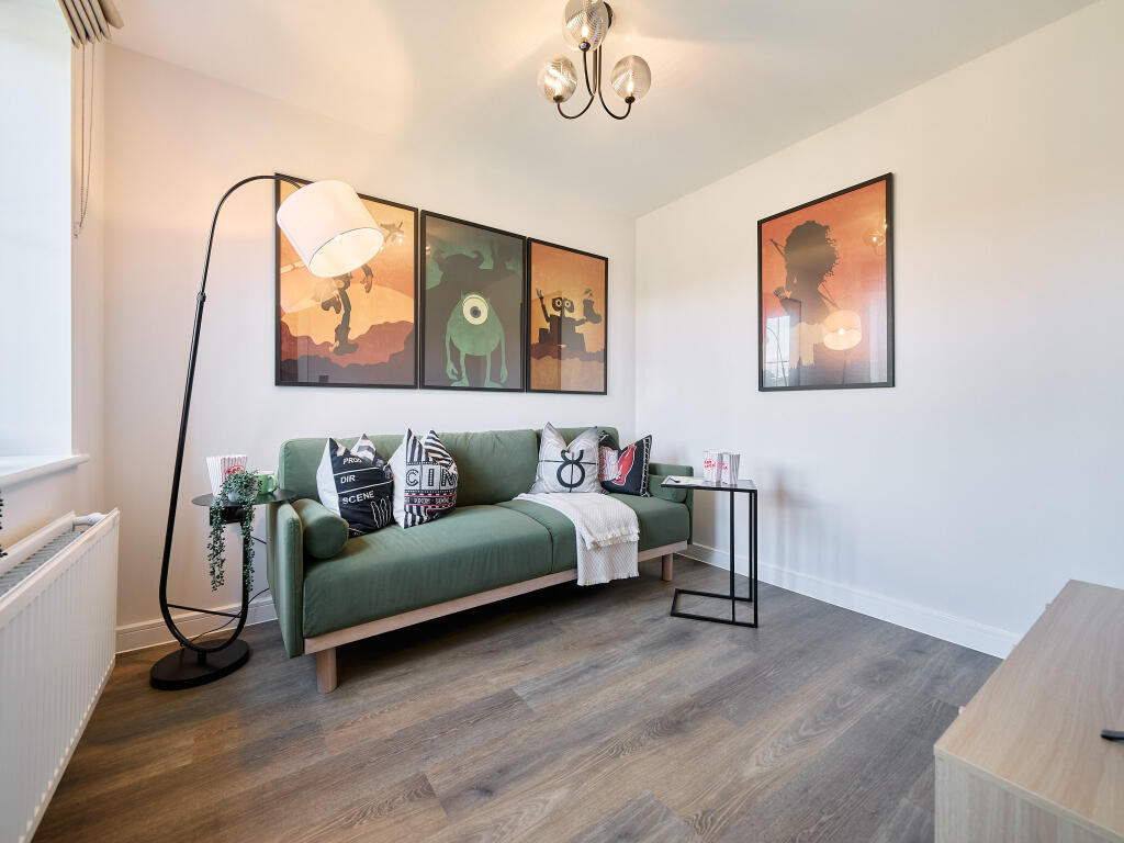 Additional property image - West Street,
Sompting,
Lancing,
West Sussex, 
BN15 0BE