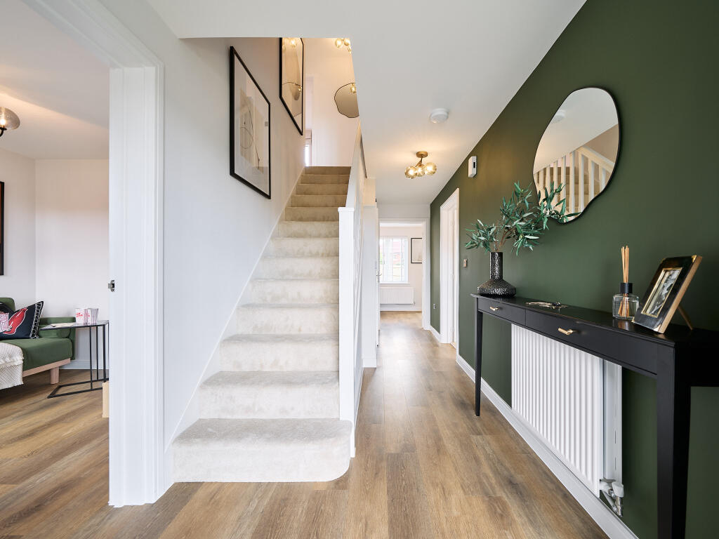 Additional property image - West Street,
Sompting,
Lancing,
West Sussex, 
BN15 0BE