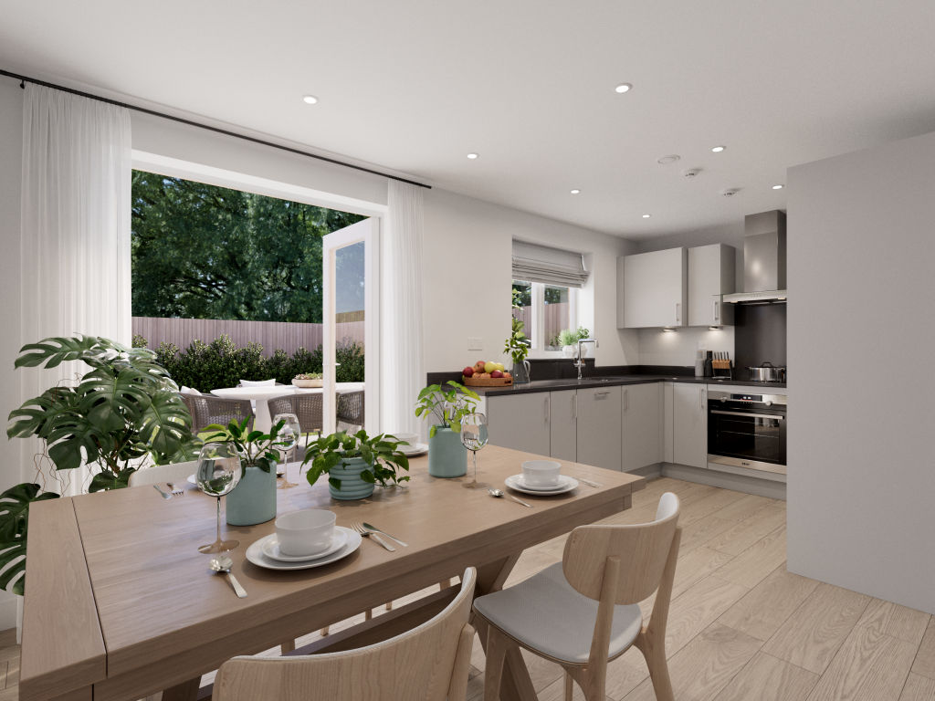 Additional property image - West Street,
Sompting,
Lancing,
West Sussex, 
BN15 0BE