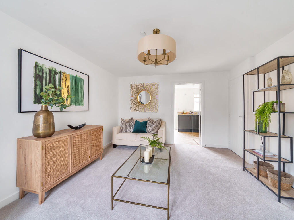 Additional property image - West Street,
Sompting,
Lancing,
West Sussex, 
BN15 0BE