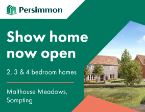 Get brand editions for Persimmon Homes Thames Valley