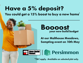 Get brand editions for Persimmon Homes Thames Valley