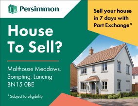 Get brand editions for Persimmon Homes Thames Valley
