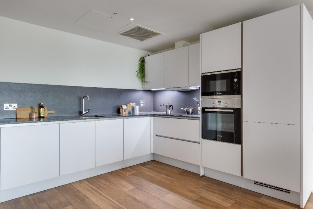 Main image of property: Three Colts Lane, London, E2
