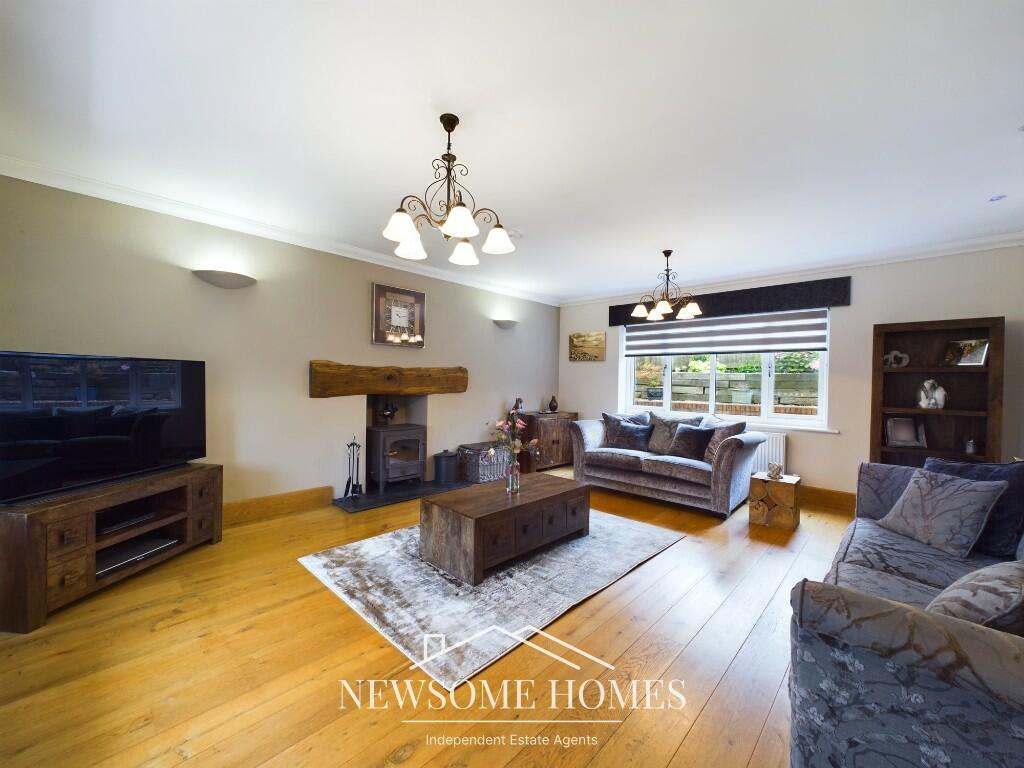 Additional property image - Druids Close, Gorsedd, Flintshire