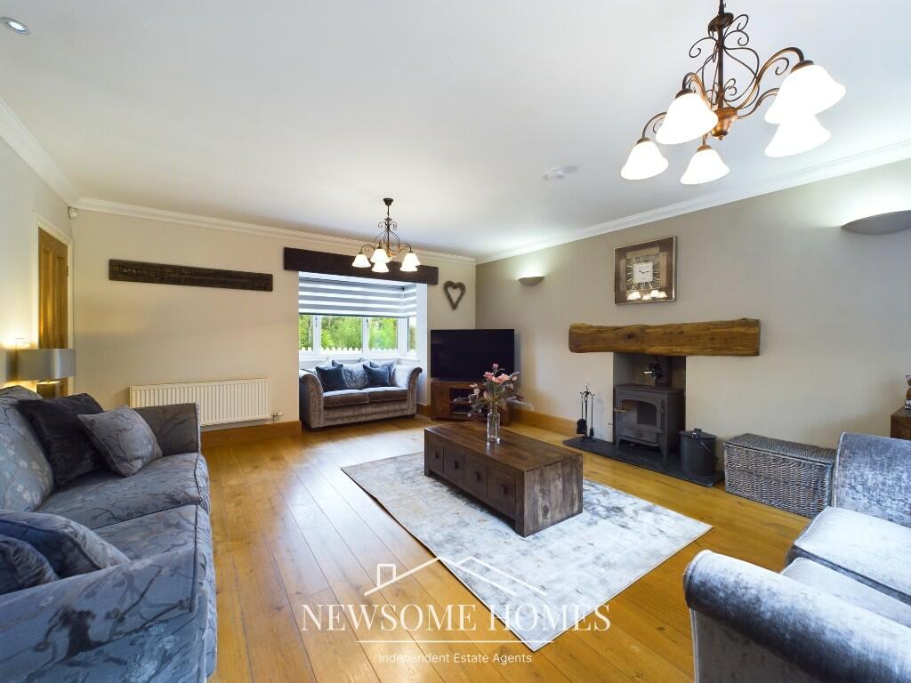Additional property image - Druids Close, Gorsedd, Flintshire