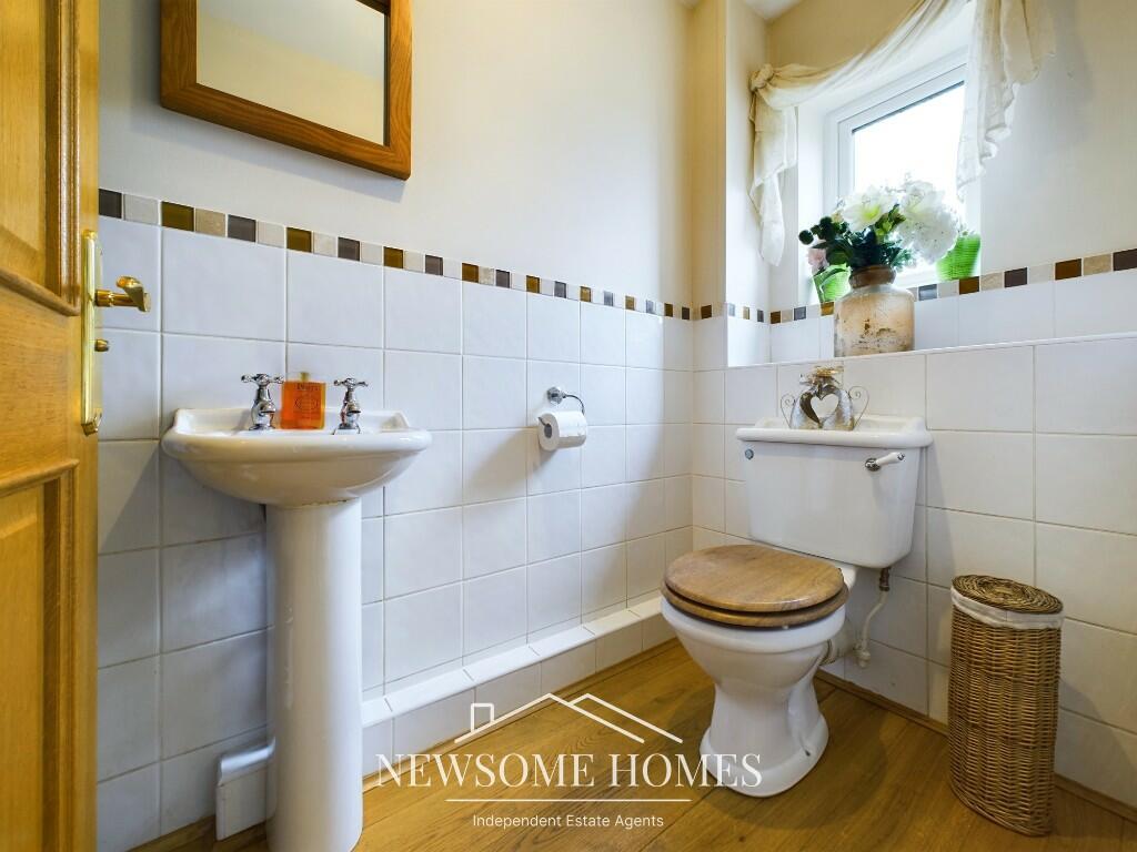 Additional property image - Druids Close, Gorsedd, Flintshire