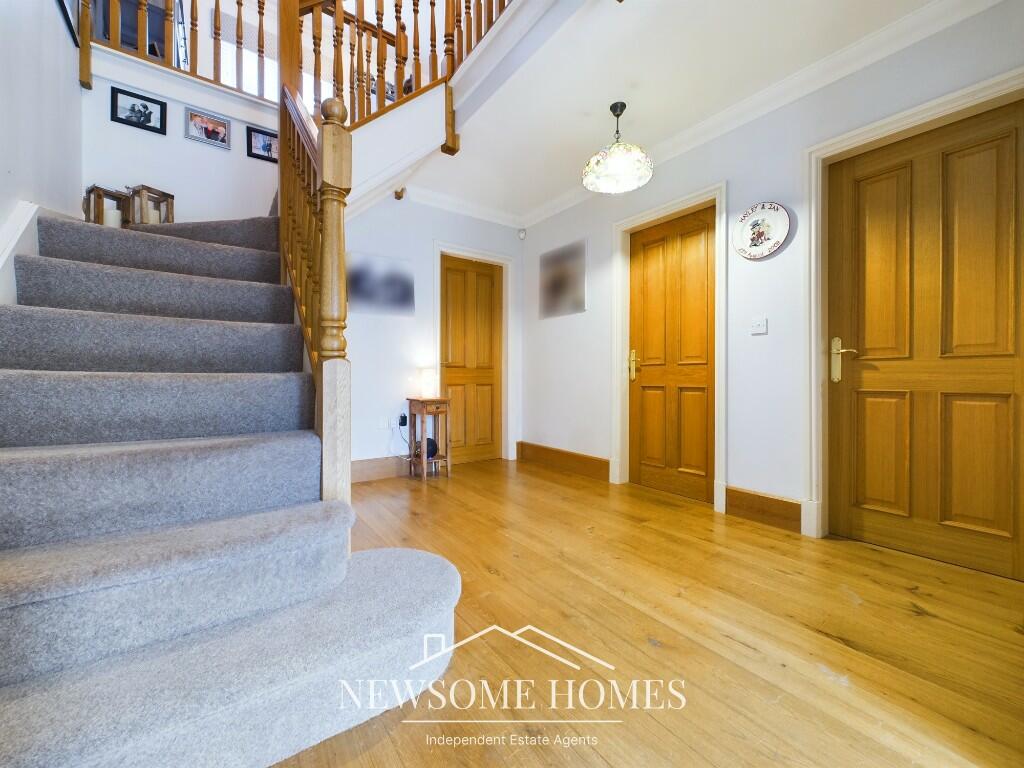 Additional property image - Druids Close, Gorsedd, Flintshire