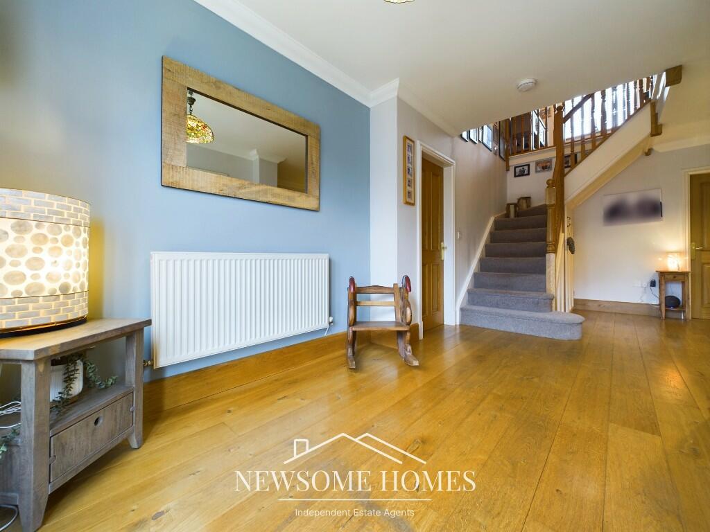 Additional property image - Druids Close, Gorsedd, Flintshire