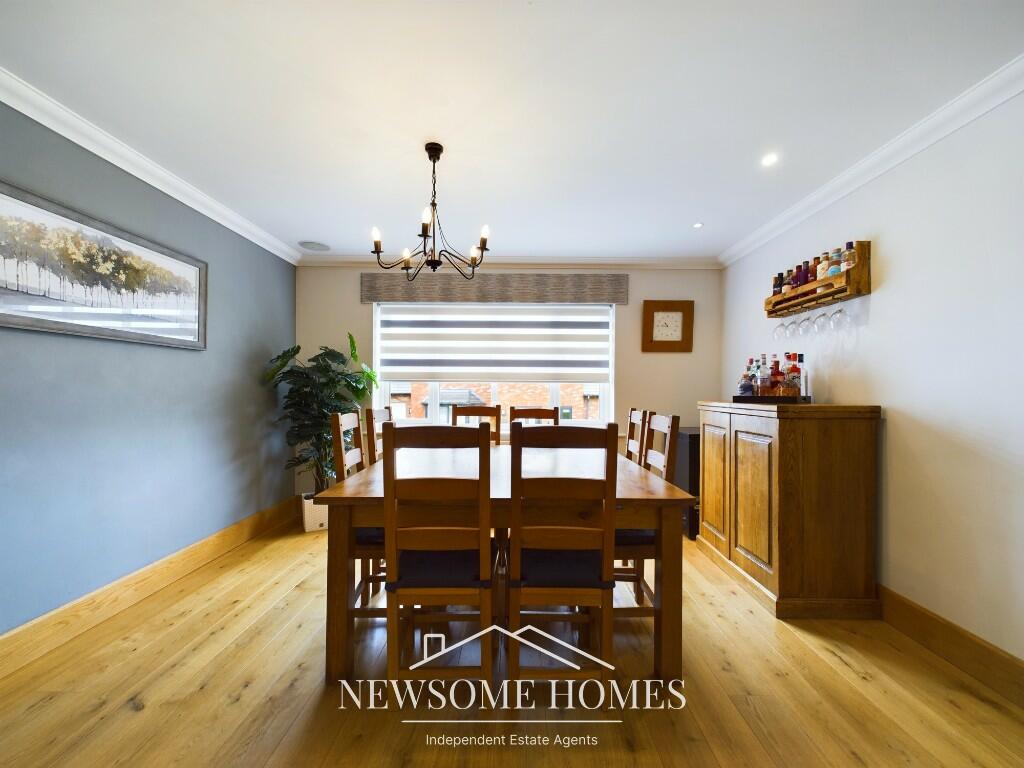 Additional property image - Druids Close, Gorsedd, Flintshire