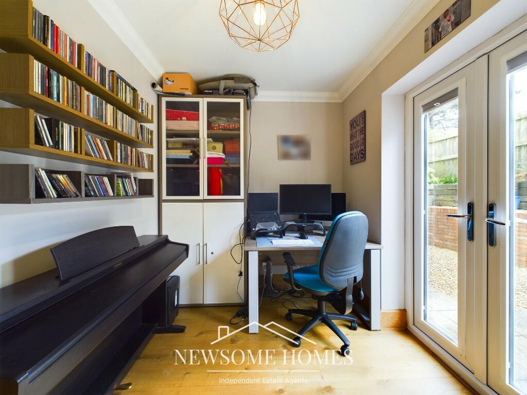 Additional property image - Druids Close, Gorsedd, Flintshire