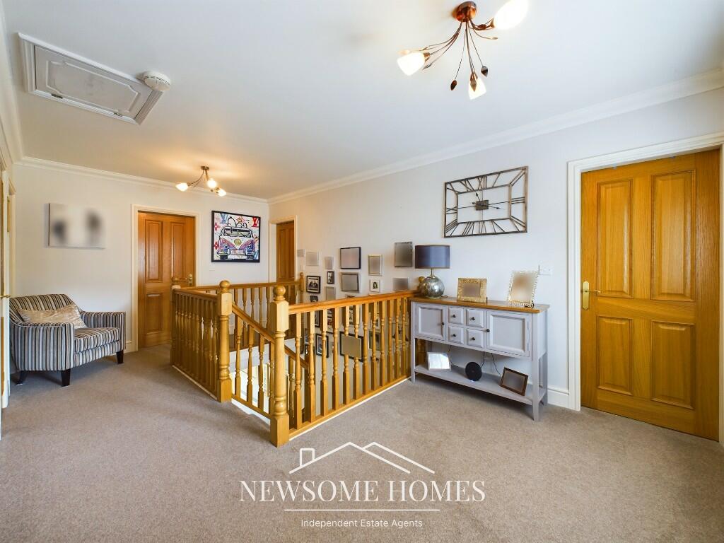 Additional property image - Druids Close, Gorsedd, Flintshire