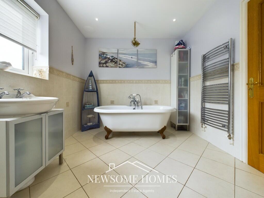 Additional property image - Druids Close, Gorsedd, Flintshire