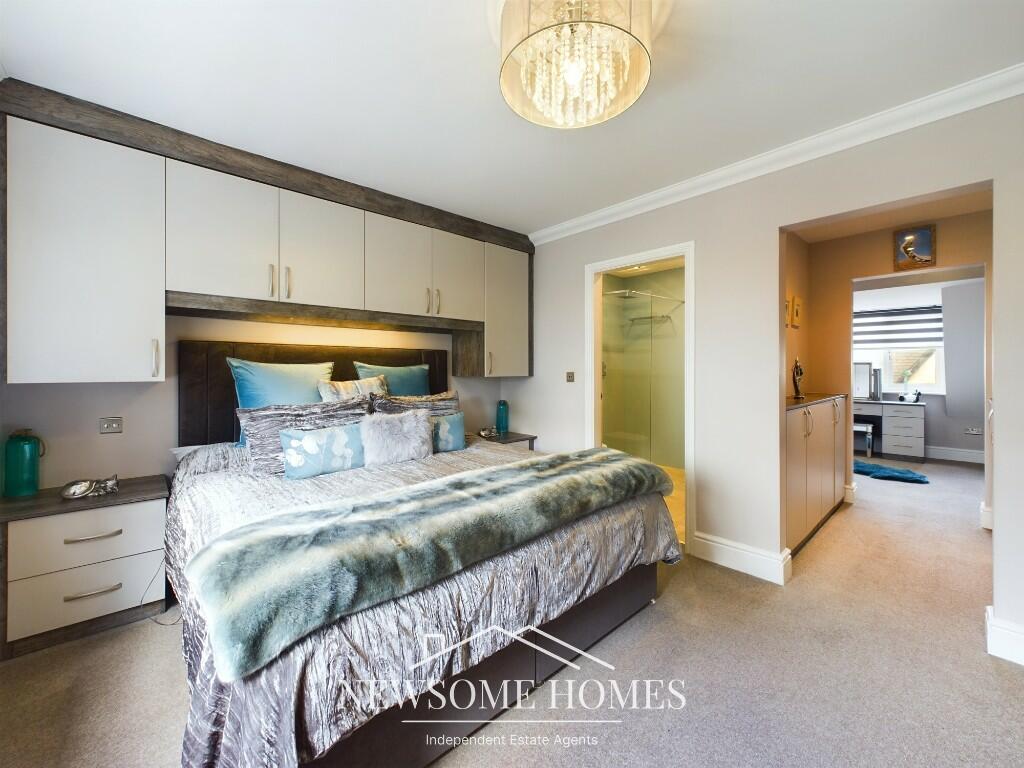 Additional property image - Druids Close, Gorsedd, Flintshire