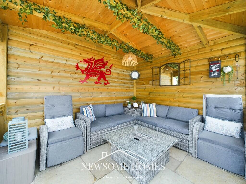 Additional property image - Druids Close, Gorsedd, Flintshire