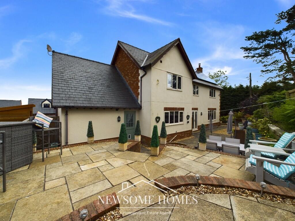 Additional property image - Druids Close, Gorsedd, Flintshire