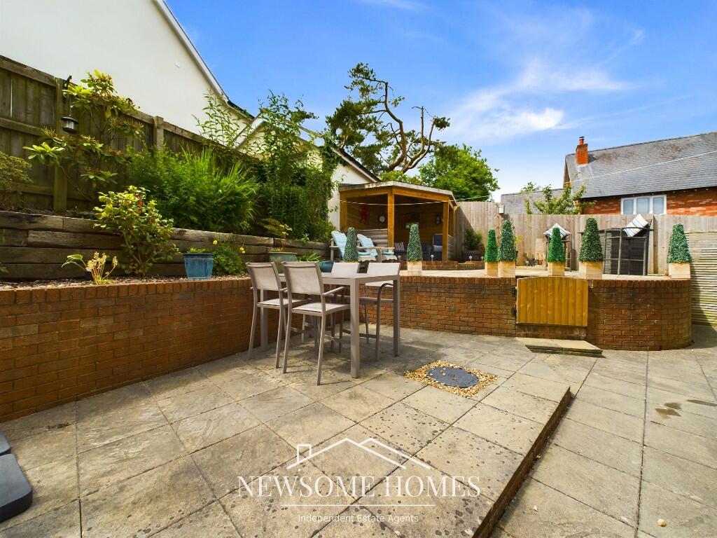Additional property image - Druids Close, Gorsedd, Flintshire