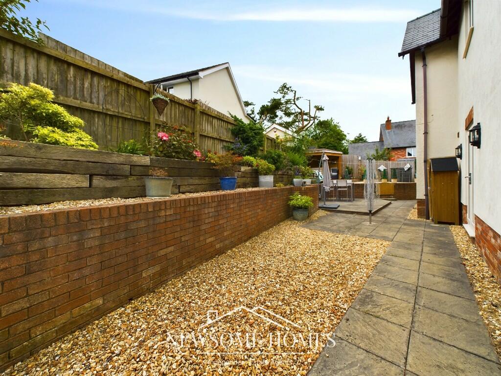 Additional property image - Druids Close, Gorsedd, Flintshire