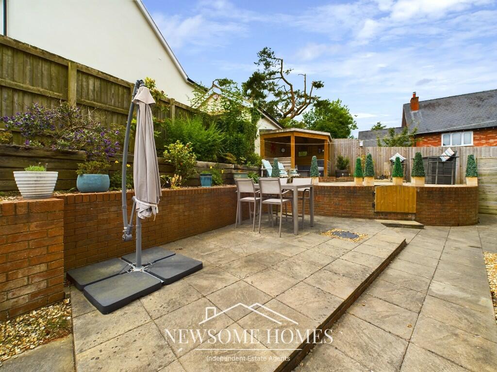 Additional property image - Druids Close, Gorsedd, Flintshire