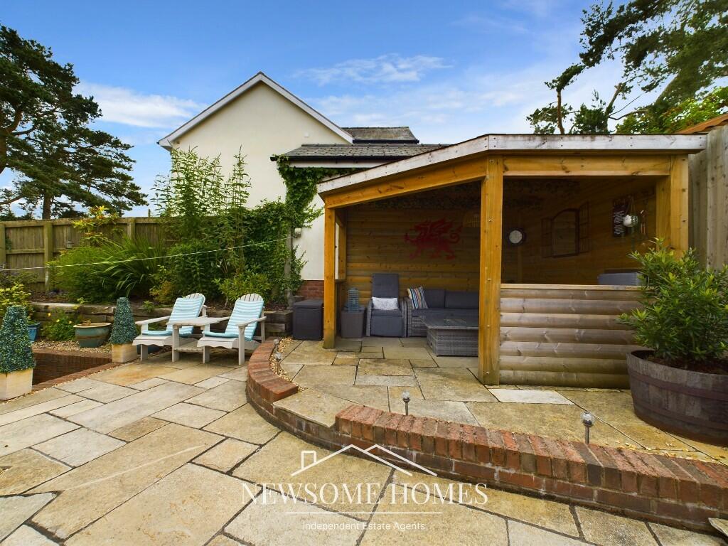 Additional property image - Druids Close, Gorsedd, Flintshire