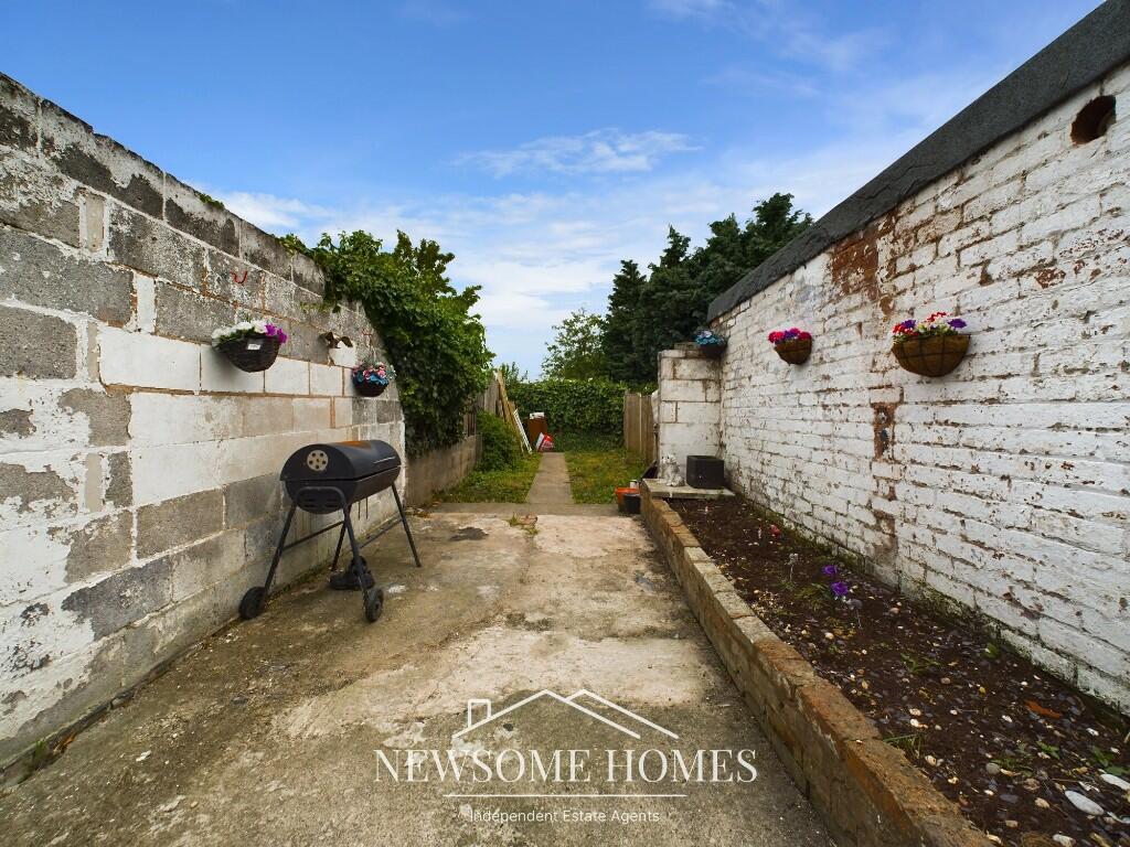 Additional property image - Chester Road, Oakenholt, Flintshire