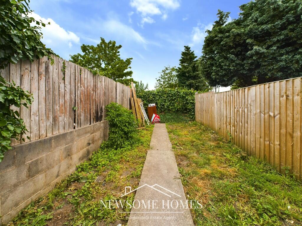 Additional property image - Chester Road, Oakenholt, Flintshire