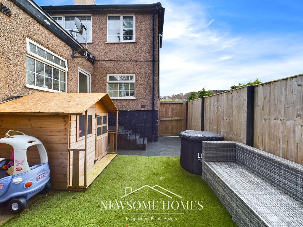 Additional property image - Wirral View, Rhewl