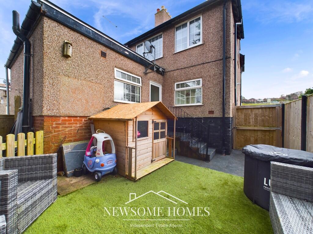 Additional property image - Wirral View, Rhewl